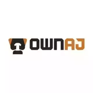 Shop Ownaj discount codes logo