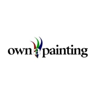 Own a Painting
