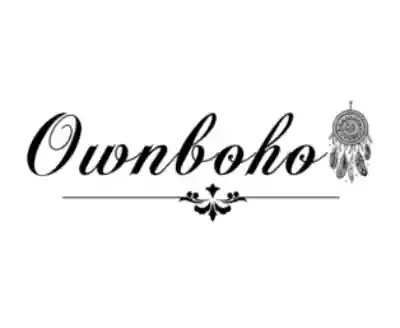 Shop Ownboho promo codes logo