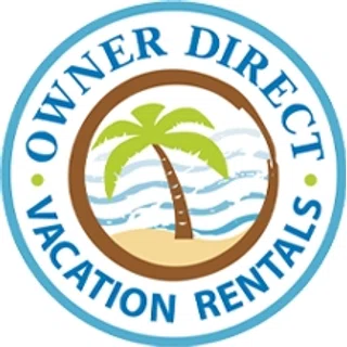 Shop Owner Direct Vacation Rentals  logo