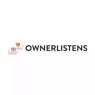 Shop OwnerListens  promo codes logo