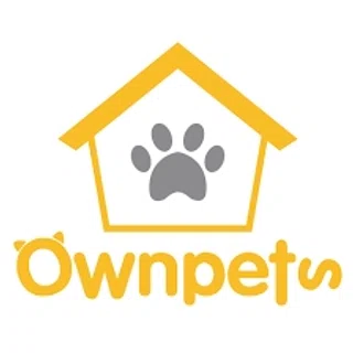 Ownpets logo