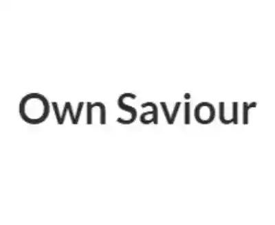 Shop Own Saviour coupon codes logo