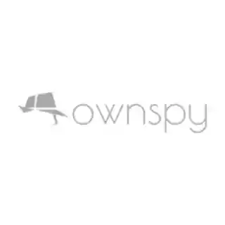 OwnSpy logo