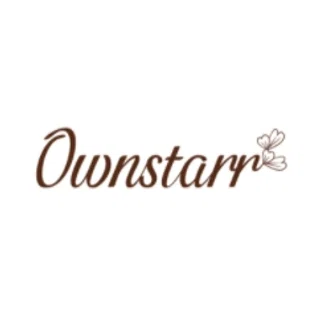 Shop Ownstarr promo codes logo