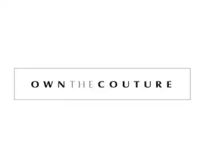 Shop Own The Couture promo codes logo
