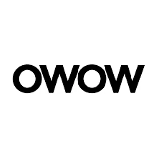 Shop Owow logo