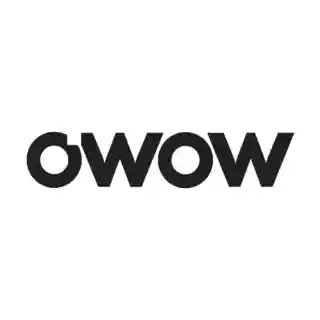 Owow Kit logo