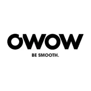 Shop Owow US promo codes logo