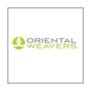 Shop Oriental Weavers logo