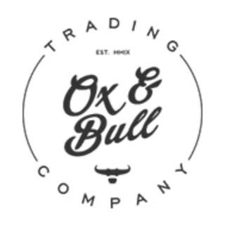 Ox & Bull Trading Co. coupon codes