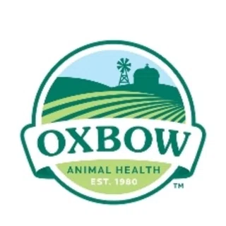 Shop Oxbow logo