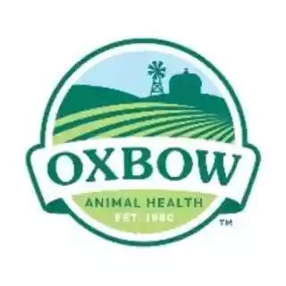 oxbowanimalhealth.com logo