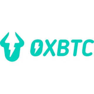 Shop OXBTC logo