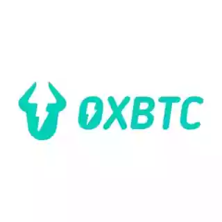 OXBTC coupon codes