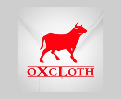 Shop Oxcloth logo