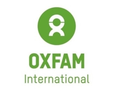 Shop Oxfam International logo