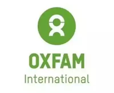 Oxfam International discount codes