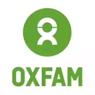 Oxfam Online Shop coupon codes