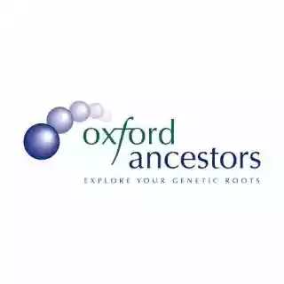 oxfordancestors.com logo