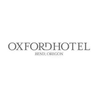 Oxford Hotel Bend logo