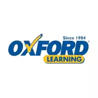 Oxford Learning logo