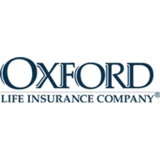 Oxford Life logo