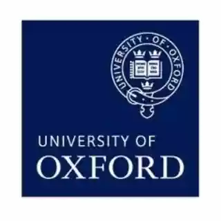 Oxford Continuing Education logo