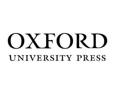 Shop Oxford University Press logo