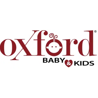 Oxford Baby & Kids logo