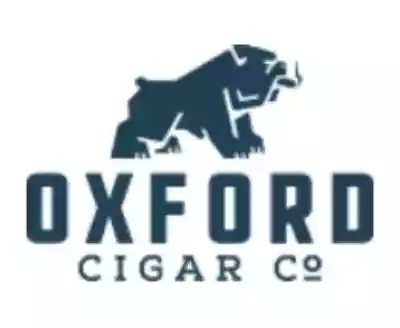 Oxford Cigar Company coupon codes