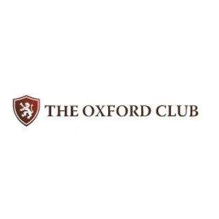 The Oxford Club logo
