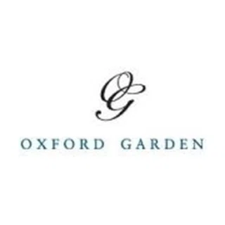 Shop Oxford Garden logo