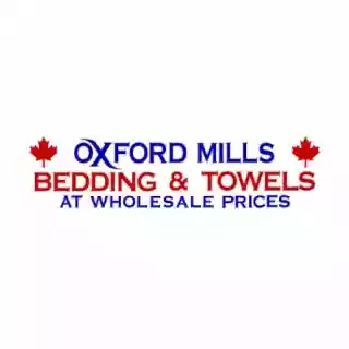 Oxford Mills Outlet