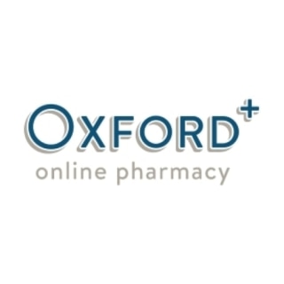 Shop Oxford Online Pharmacy logo