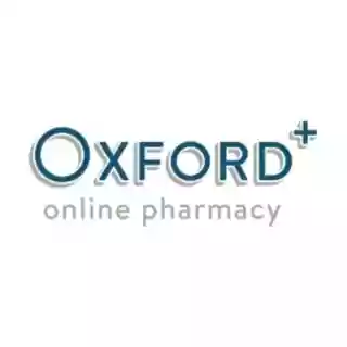 Shop Oxford Online Pharmacy discount codes logo