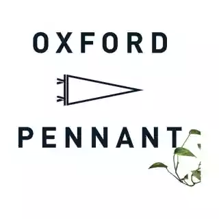 Oxford Pennant logo