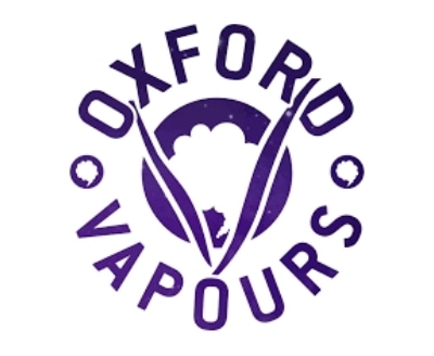 Shop Oxford Vapours logo