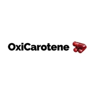Shop OxiCarotene logo