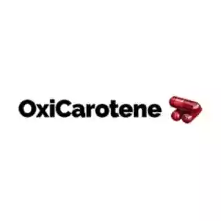 Shop OxiCarotene promo codes logo