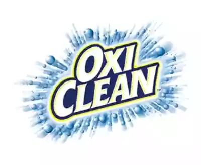 OxiClean discount codes