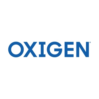 Shop Oxigen logo