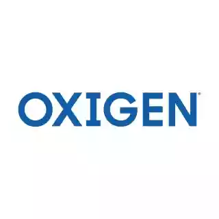 Oxigen logo