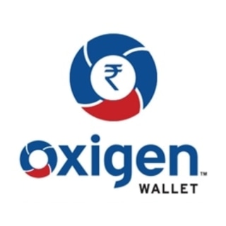 Shop oxigenwallet logo
