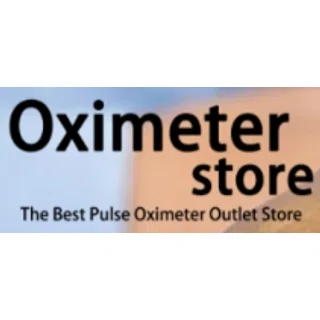 oximeter.store logo