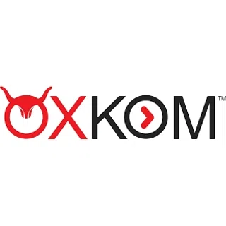 OxKom logo