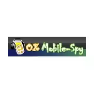 Shop OX Mobile-Spy logo