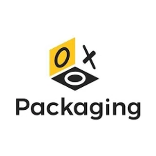 OXO Packaging logo