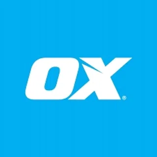 OX Tools USA logo