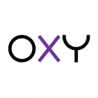 Oxy promo codes